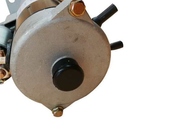 Solenoid 0-001-364-100 / 0-001-360-035 Diesel Engine Starter For DEUTZ FL Tractor