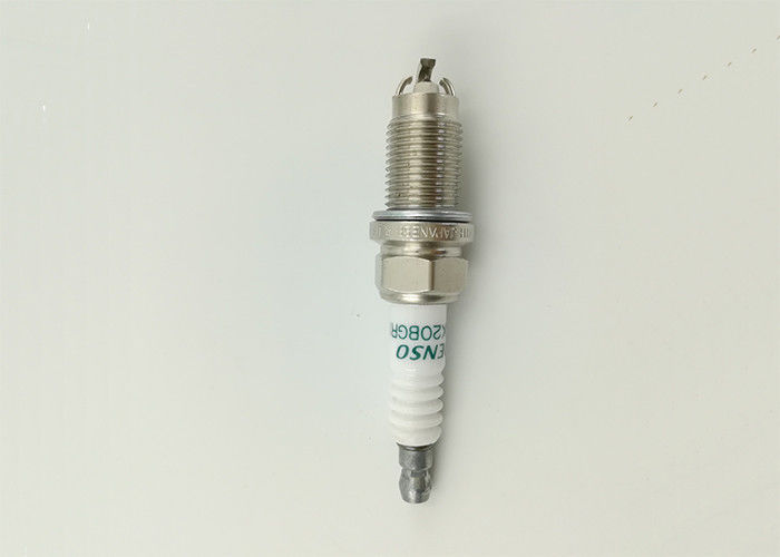 4pcs Iridium 90919-01221 SK20BGR11 Car Spark Plug For  Avensis RAV4 Vista Noah