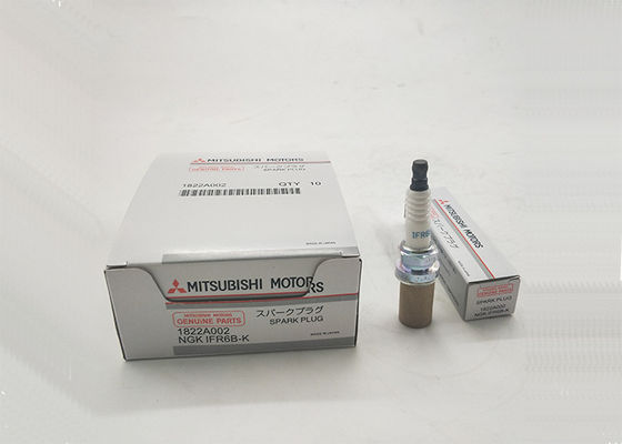 1822A002 IFR6B-K 06-12 Mitsubishi Eclipse Galant 3.8L Için Araba Buji