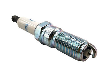 41-103 / 12625058 Iridyum Platin Bujileri Için Chevrolet GMC Hummer Pontiac BUICK Chevy