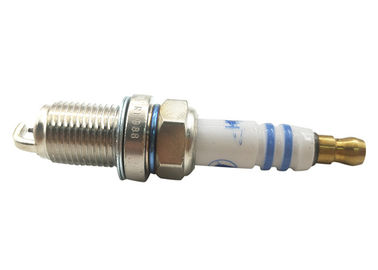 Almanya Otomobilleri İçin OEM Standart İridyum Bujiler A004159500326