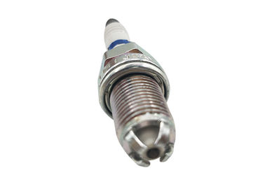 6 adet Araba Buji Çift Lazer Platin BKR6EQUP 3199/12120037607 Fit BMW